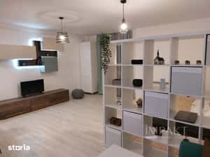 Apartament tip studio ready to move in Andrei Muresanu sud — miniatura 4