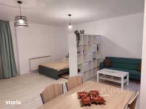 Apartament tip studio ready to move in Andrei Muresanu sud — miniatura 5