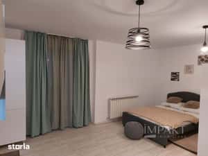 Apartament tip studio ready to move in Andrei Muresanu sud — miniatura 6
