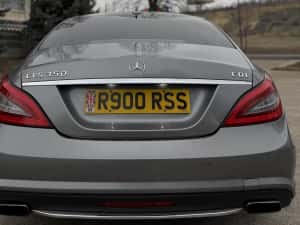 CLS 350 CDI - AMG•LINE - FULL•LED - 2012 - 3.0 Diesel V6 - Automat - — miniatura 5