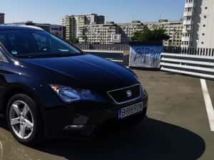 Vând Seat Leon ST