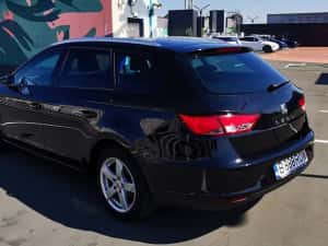 Vând Seat Leon ST — miniatura 4