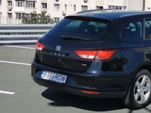 Vând Seat Leon ST — miniatura 5