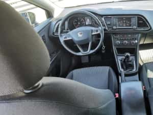 Vând Seat Leon ST — miniatura 6