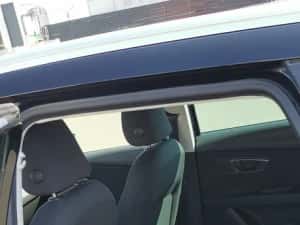 Vând Seat Leon ST — miniatura 8