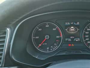 Vând Seat Leon ST — miniatura 9