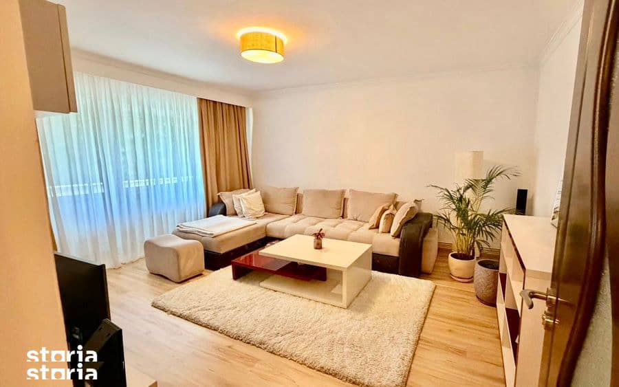Apartament 4 camere, 90 mp utili,Centrala Termica  – Calea lui Traian — fotografie 1 din 6
