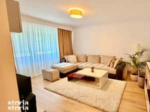 Apartament 4 camere, 90 mp utili,Centrala Termica  – Calea lui Traian — miniatura 2