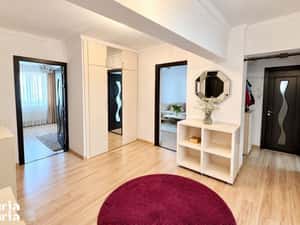 Apartament 4 camere, 90 mp utili,Centrala Termica  – Calea lui Traian — miniatura 3