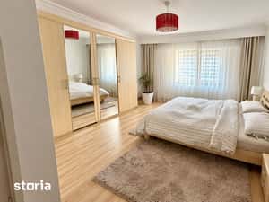 Apartament 4 camere, 90 mp utili,Centrala Termica  – Calea lui Traian — miniatura 4