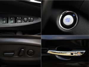 Hyundai TUCSON Automată 141 HP Diesel 2016 — miniatura 4