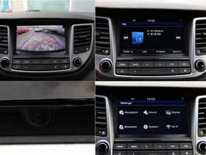 Hyundai TUCSON Automată 141 HP Diesel 2016 — miniatura 7