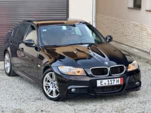 Bmw 320 D / M pachet / Euro 5