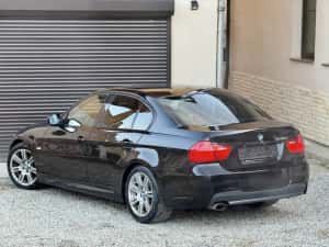 Bmw 320 D / M pachet / Euro 5 — miniatura 3