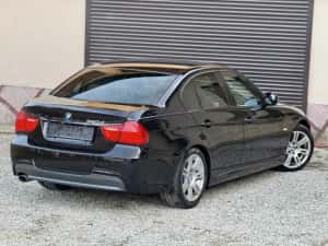 Bmw 320 D / M pachet / Euro 5 — miniatura 4