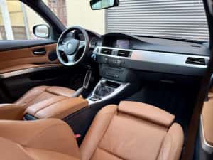 Bmw 320 D / M pachet / Euro 5 — miniatura 5