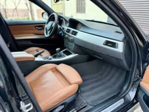 Bmw 320 D / M pachet / Euro 5 — miniatura 7