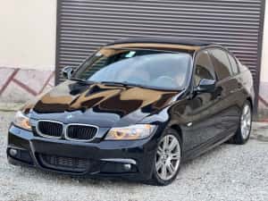 Bmw 320 D / M pachet / Euro 5 — miniatura 9