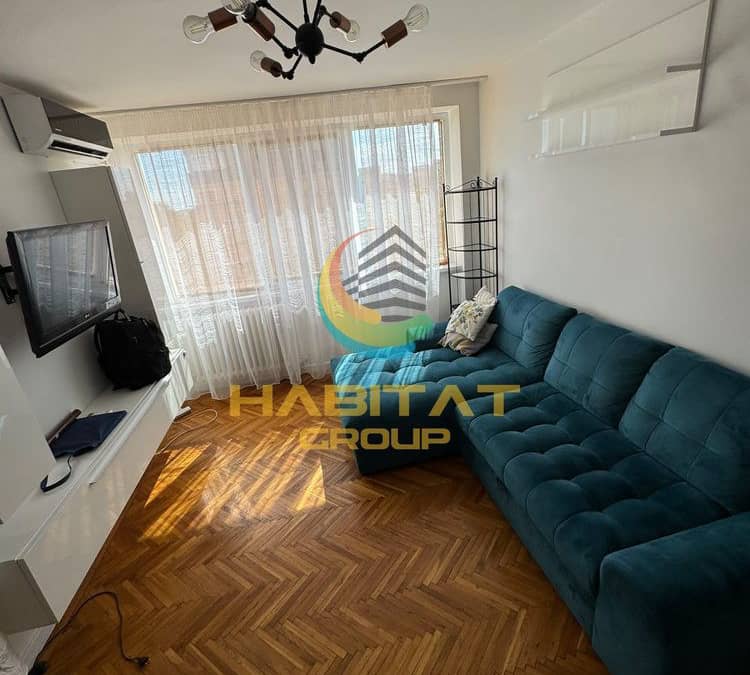 Inchiriere Apartament 3 Camere Aleea  Vasile Goldis — fotografie 1 din 6