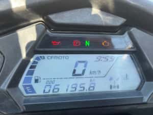 De vânzare ATV CF MOTO 450