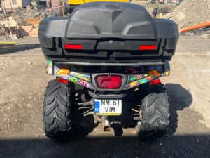 De vânzare ATV CF MOTO 450 — miniatura 4