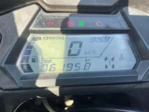 De vânzare ATV CF MOTO 450 — miniatura 8