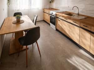Apartament 2 camere, 60 mp, zona Giroc — miniatura 2