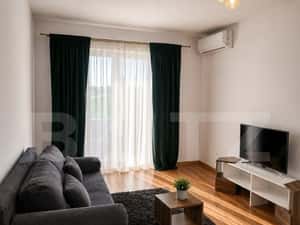 Apartament 2 camere, 60 mp, zona Giroc — miniatura 4