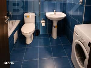 Apartament 2 camere, 60 mp, zona Giroc — miniatura 5