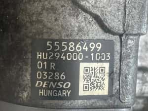 Pompa Inalta Presiune Opel Astra J P10 2009 - 2015 1.7 Cdti A 17 Dtc, A 17 Dte, A 17 Dtj 55586499 — miniatura 7