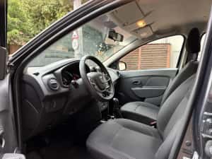 Dacia Sandero 1.0 SCe 73CP Serie Limitata Plus A/C An Fabricatie 2018 — miniatura 5