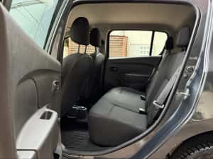 Dacia Sandero 1.0 SCe 73CP Serie Limitata Plus A/C An Fabricatie 2018 — miniatura 8