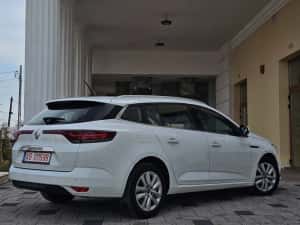 RENAULT MEGANE IV 1.33tce Camera/Key-less/TVA deductibil — miniatura 3