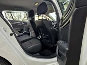 RENAULT MEGANE IV 1.33tce Camera/Key-less/TVA deductibil — miniatura 5