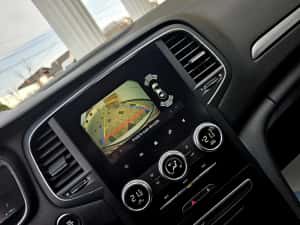 RENAULT MEGANE IV 1.33tce Camera/Key-less/TVA deductibil — miniatura 8