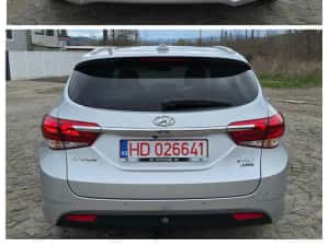 Hyundai I40/1,7crdi/141cp/2016/Euro 6/Clima/Navi/Pilot/Camera/Leduri/ — miniatura 5