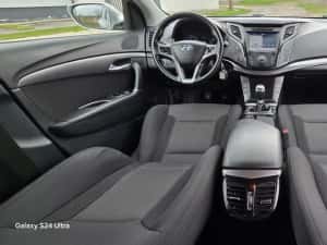 Hyundai I40/1,7crdi/141cp/2016/Euro 6/Clima/Navi/Pilot/Camera/Leduri/ — miniatura 6