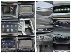 Hyundai I40/1,7crdi/141cp/2016/Euro 6/Clima/Navi/Pilot/Camera/Leduri/ — miniatura 8