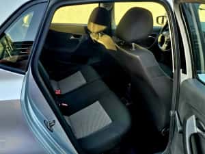 Volkswagen Polo 2014, 1.2Tdi Euro 5, Navigatie, Senzori parcare — miniatura 8