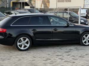 Audi A4 Manuală 177 HP Diesel — miniatura 2