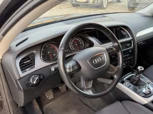 Audi A4 Manuală 177 HP Diesel — miniatura 3