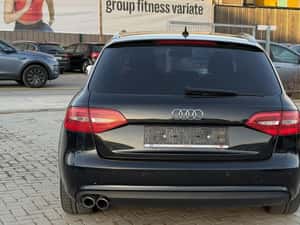 Audi A4 Manuală 177 HP Diesel — miniatura 4