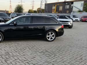 Audi A4 Manuală 177 HP Diesel — miniatura 5