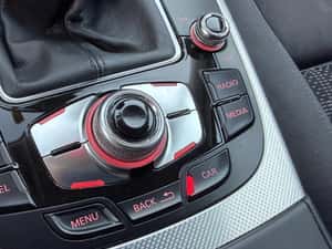 Audi A4 Manuală 177 HP Diesel — miniatura 7