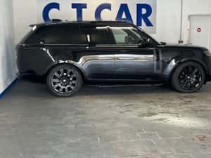 Land Rover Range Rover SUV Hibrid 2019 — miniatura 2