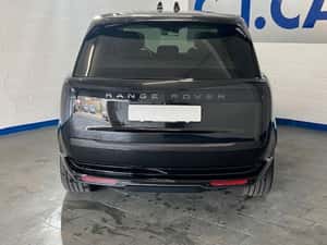 Land Rover Range Rover SUV Hibrid 2019 — miniatura 3