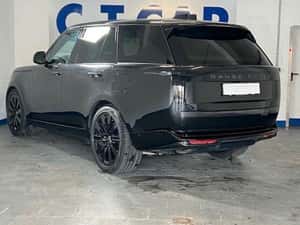 Land Rover Range Rover SUV Hibrid 2019 — miniatura 4