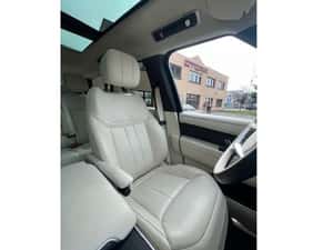 Land Rover Range Rover SUV Hibrid 2019 — miniatura 5