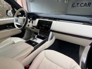 Land Rover Range Rover SUV Hibrid 2019 — miniatura 6