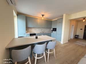 Penthouse 3 camere superb cu parcare SUBTERANA, BOXA - Doamna Stanca — miniatura 3